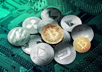 Best 5 Centralized Exchange Cryptocurrencies and Projects