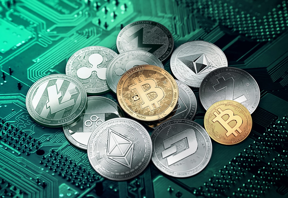 Best 5 Centralized Exchange Cryptocurrencies and Projects