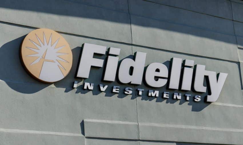 Fidelity Investments