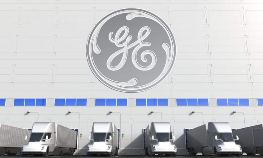 General Electric