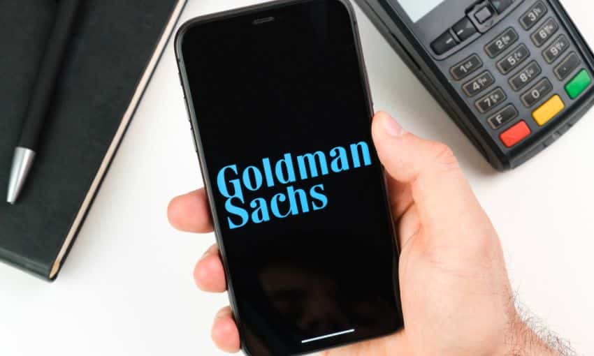 Goldman Sachs