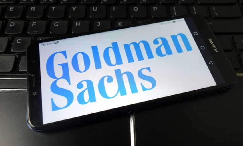 Goldman Sachs Group