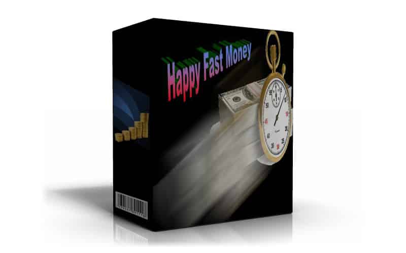 Happy Fast Money