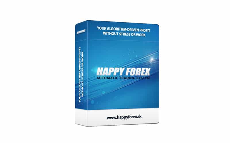 Happy Forex