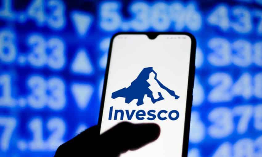 Invesco