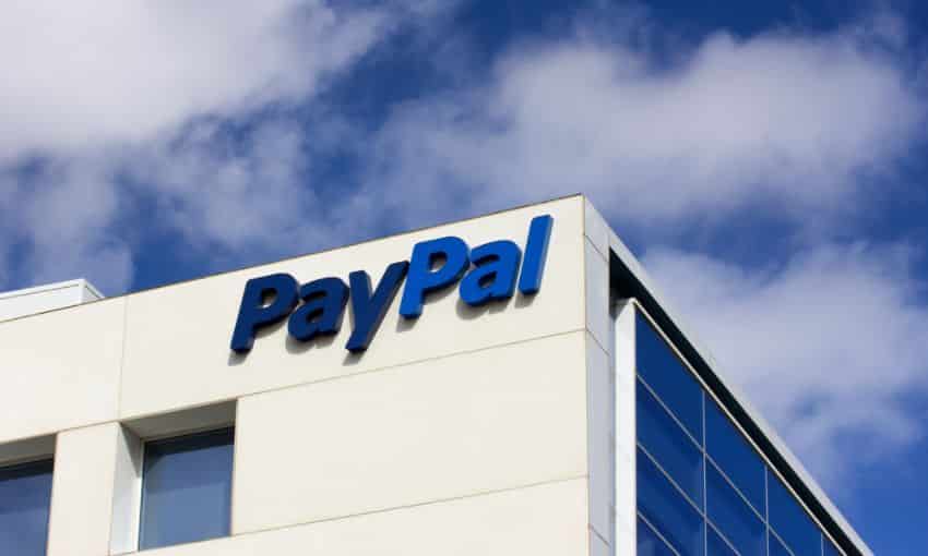 PayPal