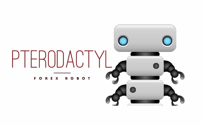Pterodactyl Forex Robot Review