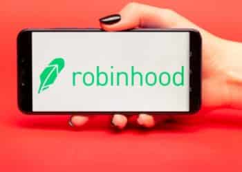 Robinhood Inc