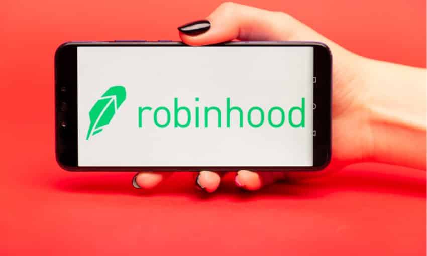 Robinhood