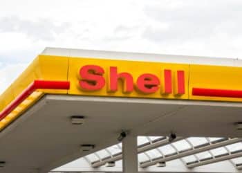 Shell Plc
