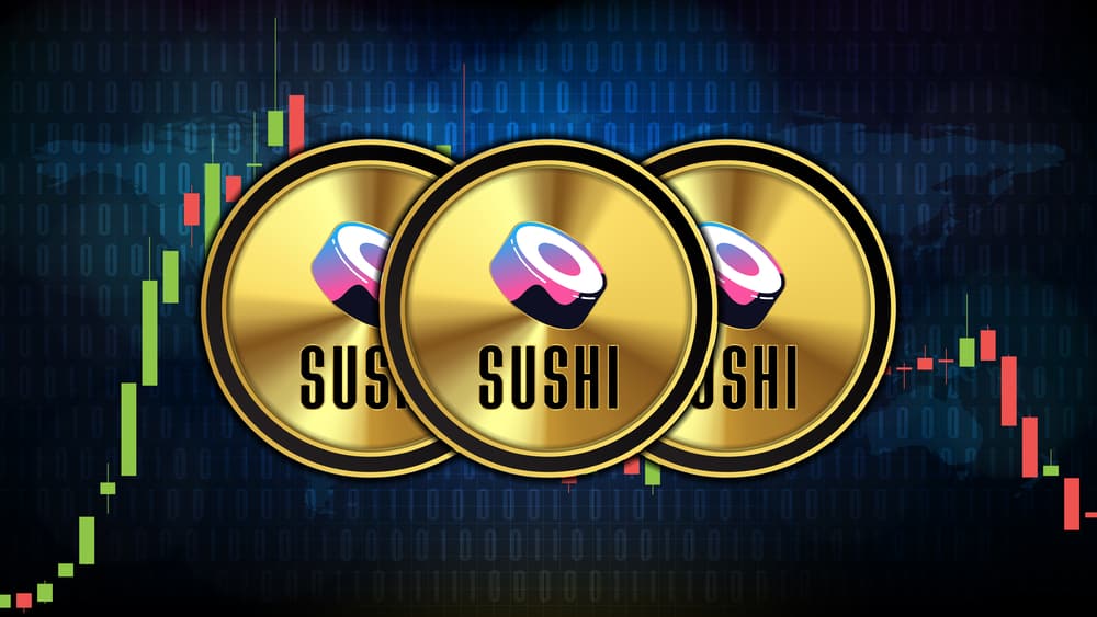 What is SushiSwap and SUSHI Token?
