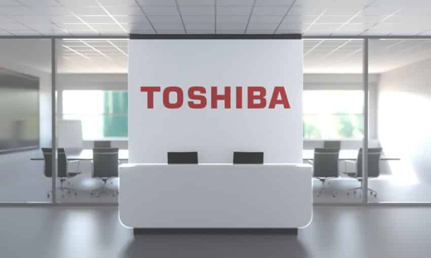 Toshiba