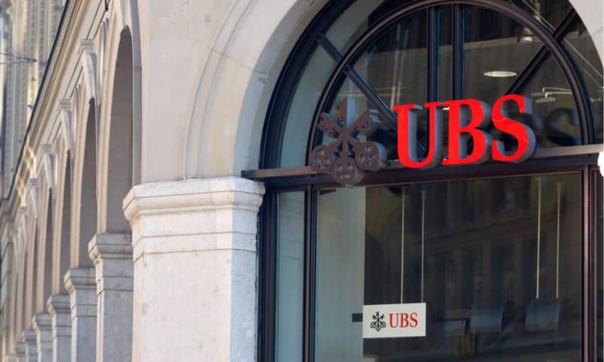 UBS