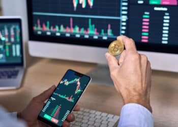 How Is Trading Crypto Different From Trading Equities?