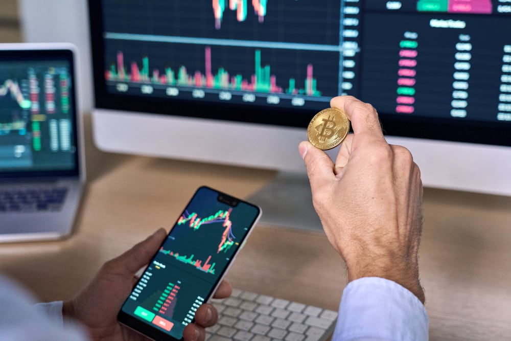 How Is Trading Crypto Different From Trading Equities?