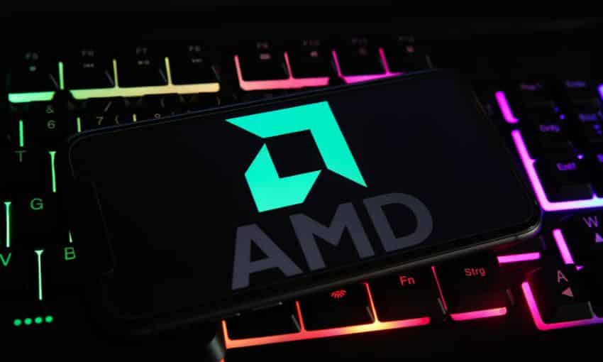 AMD