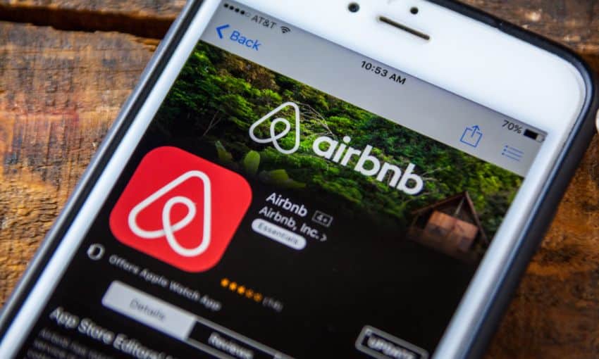 Airbnb