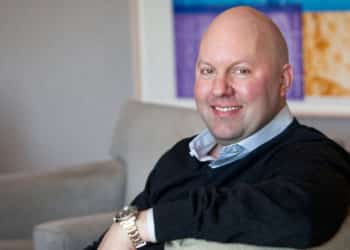 Andreessen Horowitz Launches $600-Million Gaming Fund