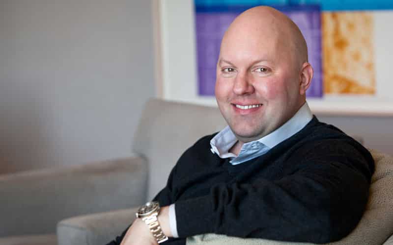 Andreessen Horowitz Launches $600-Million Gaming Fund