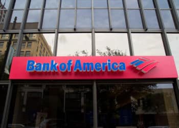 Bank of America Hikes US Minimum Wage to $22