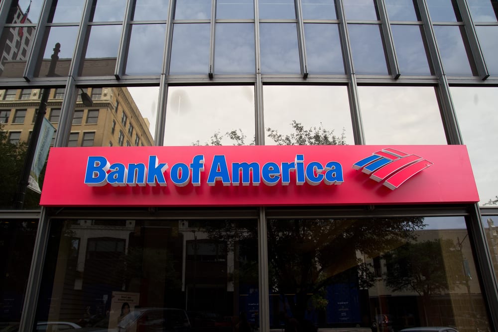 Bank of America Hikes US Minimum Wage to $22