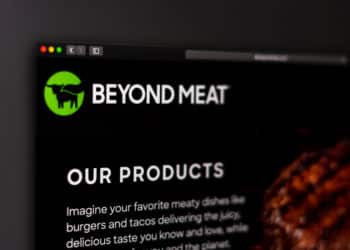 Beyond Meat Stock Plunge 23% after Posting Worse-Than-Expected Loss in Q1