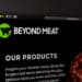 Beyond Meat Stock Plunge 23% after Posting Worse-Than-Expected Loss in Q1