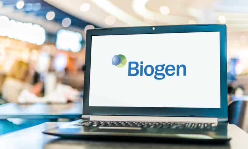 Biogen Inc