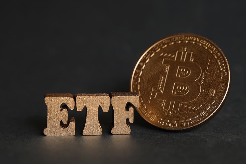 ARK Investment and 21Shares Apply Anew for Spot Bitcoin ETF