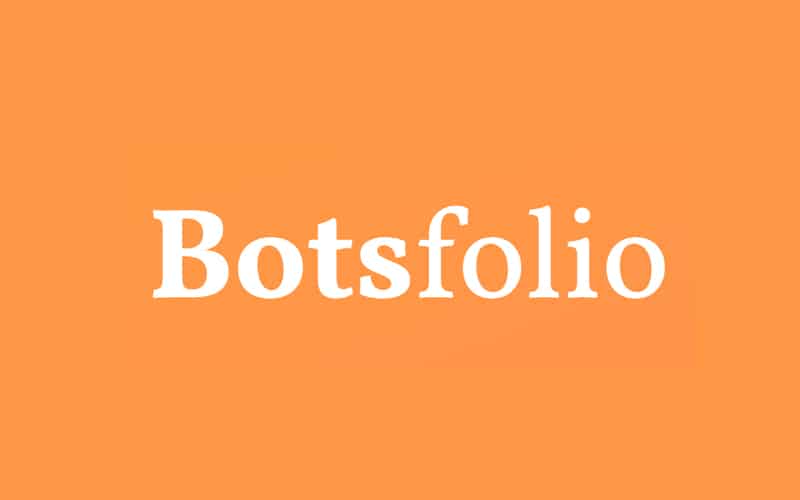 Botsfolio Crypto Bot Review: Key Aspects to Consider