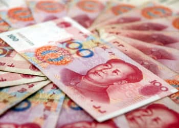 China Opens up Bond Market to Foreign Investors