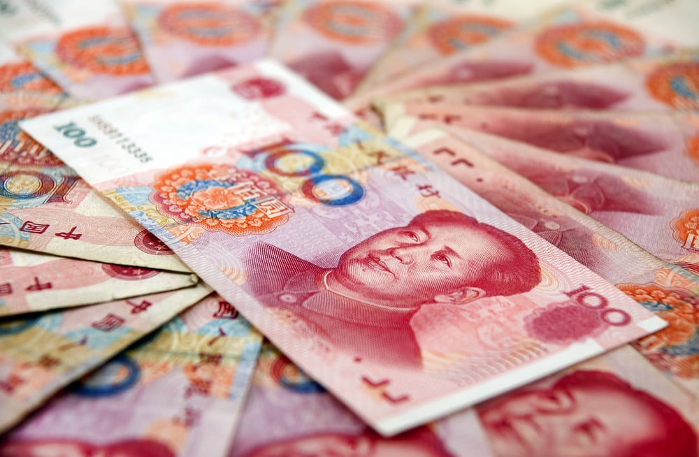 China Opens up Bond Market to Foreign Investors
