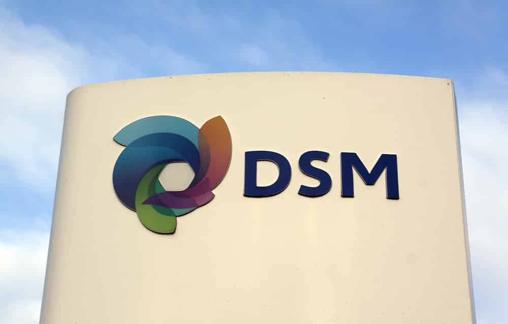 DSM Combines With Firmenrich in €3.5-Billion Deal