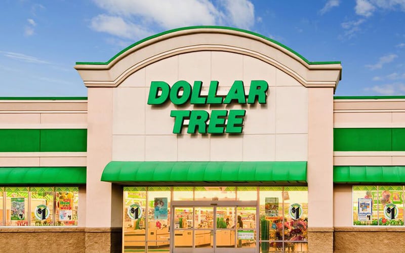 Dollar Tree Hikes Earnings Guidance, Vows More Investments for Growth