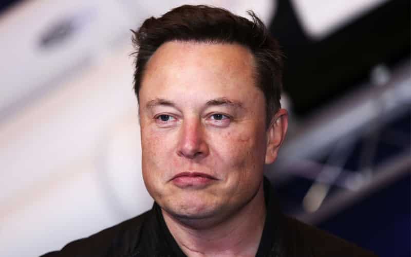 Elon Musk Looks to Equities to Finance Twitter Takeover