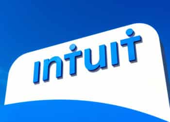 Intuit Stock Soared 6% After Third-Quarter Profits Beat Estimates