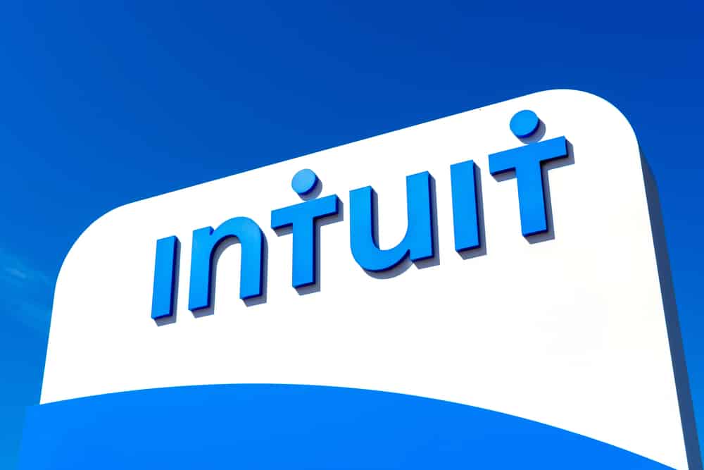 Intuit Stock Soared 6% After Third-Quarter Profits Beat Estimates