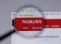 Japanese Investment Bank Nomura Plans to Launch Crypto Unit by 2023