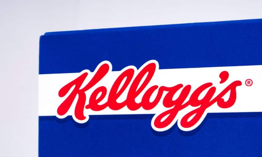 Kellogg Company