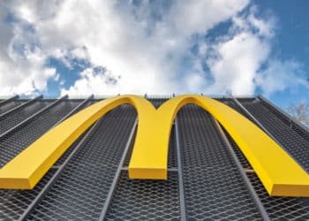 McDonald’s Eyes Exit from Russian Market