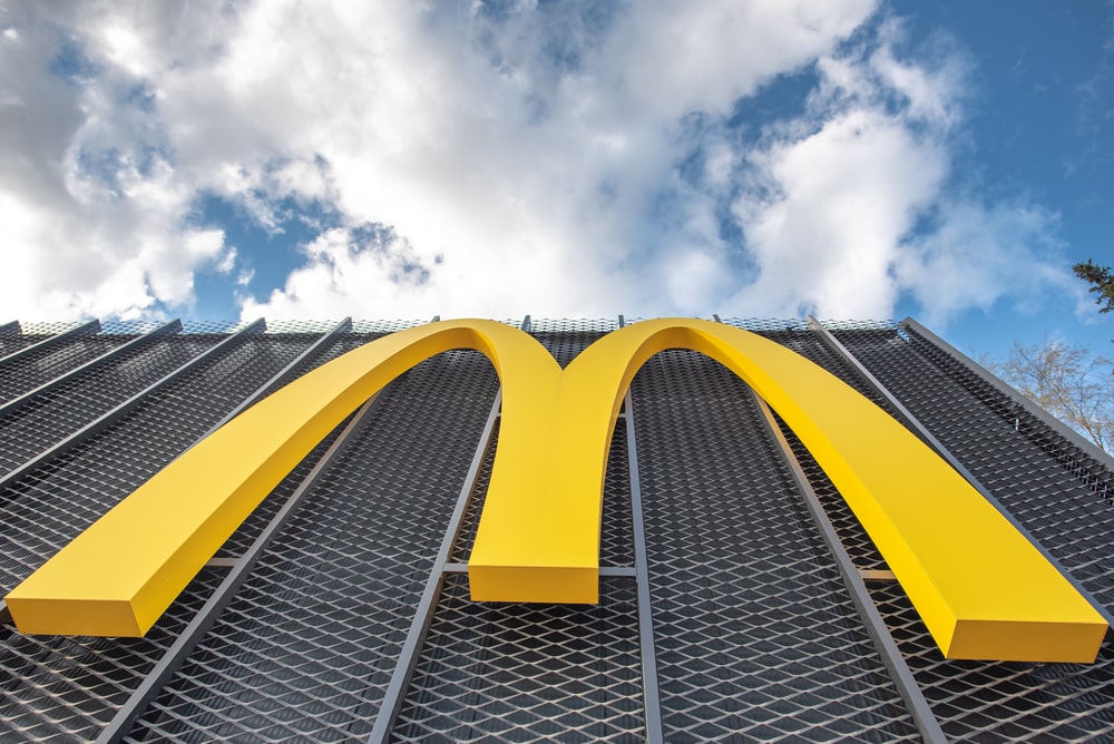 McDonald’s Eyes Exit from Russian Market