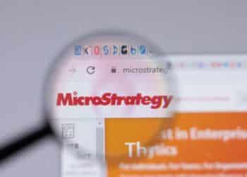 MicroStrategy Inc