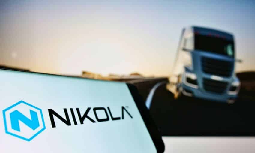 Nikola Corporation