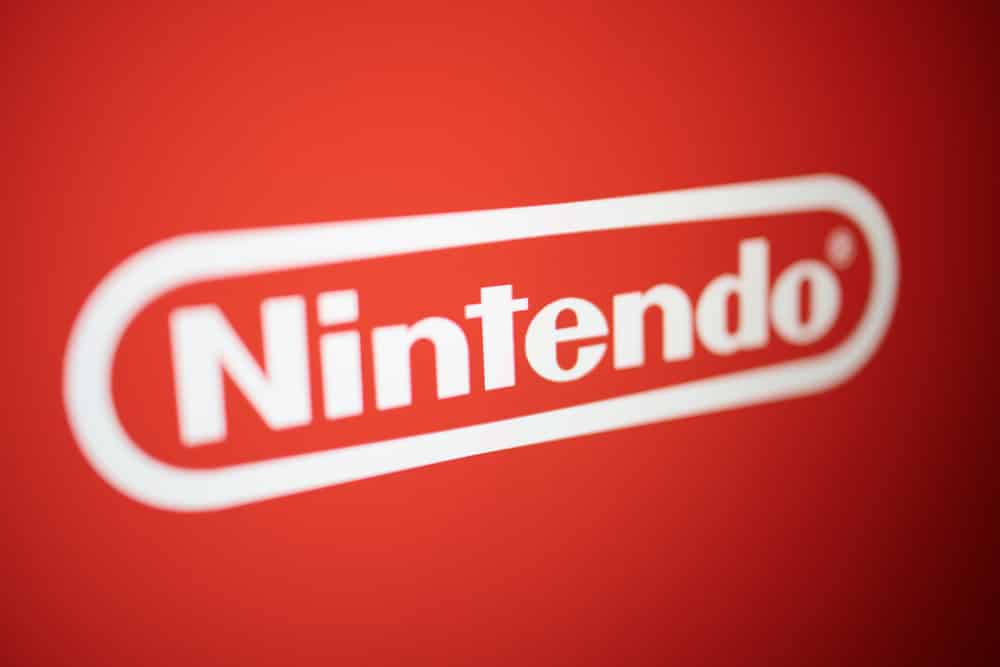 Saudi Arabia’s Wealth Fund Acquires 5% of Nintendo Holdings