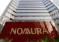 Nomura Opens a Crypto Derivatives Trading Desk