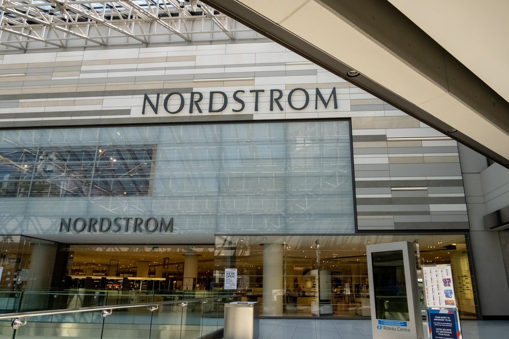 Nordstrom Stock Soar 5% After Q1 Sales Revenues Beat Expectations