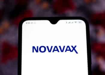 Novavax Reports First-Ever Quarterly Profit, but Misses Estimates