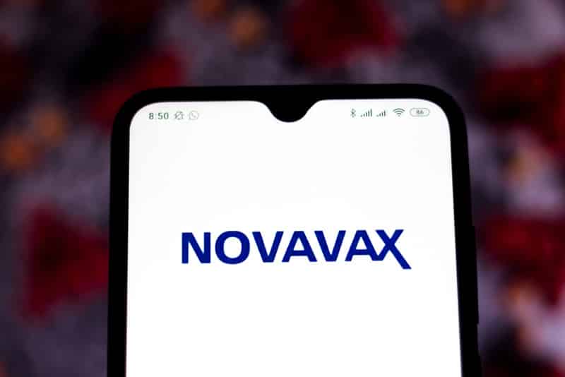 Novavax Reports First-Ever Quarterly Profit, but Misses Estimates
