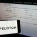 Peloton Interactive Inc