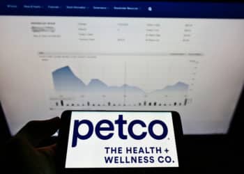 Petco Health and Wellness Posts Q1 Results Beating Estimates, Maintains FY22 Forecast